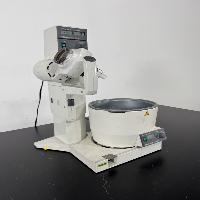 Buchi Rotavapor R-205 Rotary Evaporator image 0